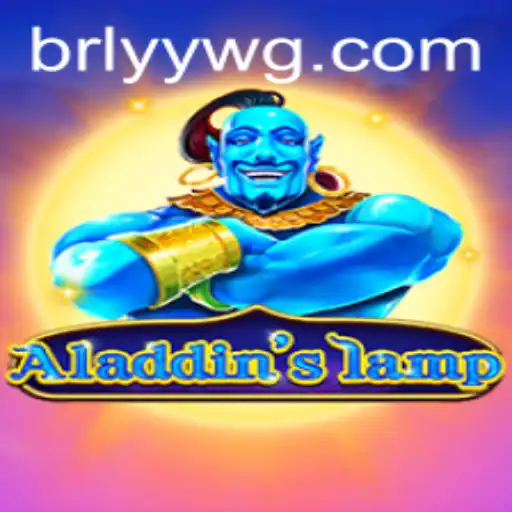 Explorando o Jogo 'Aladdinslamp': Uma Aventura Mágica