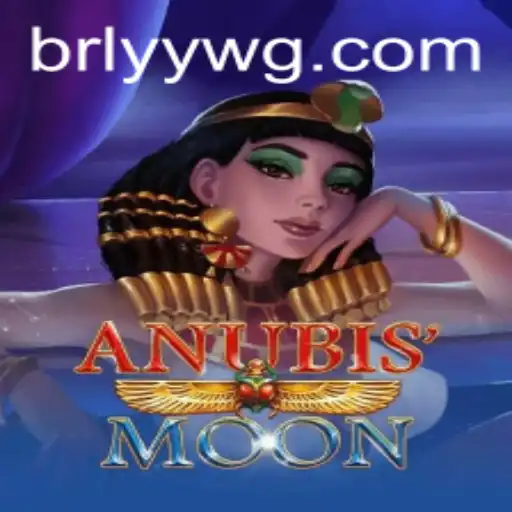 Descubra AnubisMoon: O Novo Jogo que Está Conquistando Todos com a Palavra-Chave 'brlyy'