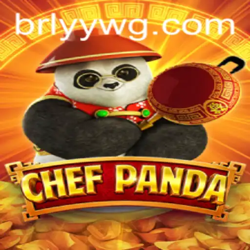 ChefPanda: Descubra o Mundo Culinário de Brlyy