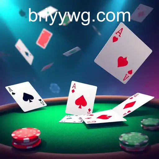 Jogos de cartas