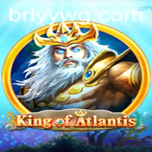 Descubra o Fascinante Mundo de KingofAtlantis: O Novo Fenômeno dos Jogos