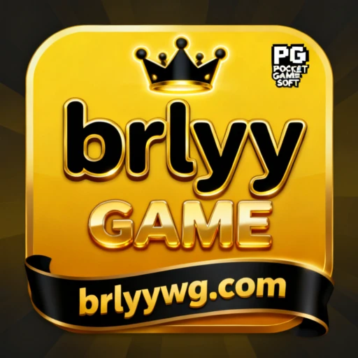 brlyy Logo