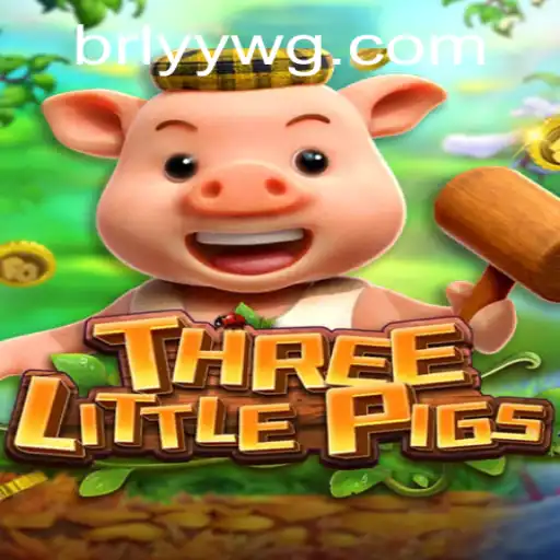 Desvendando o Novo Jogo 'THREELITTLEPIGS': Uma Jornada entre Os Três Porquinhos e Estratégias Surpreendentes