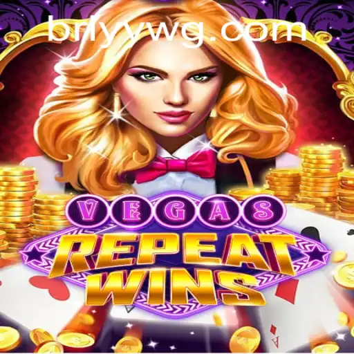 VegasRepeatWins: O Jogo de Estratégia e Sorte em Alta
