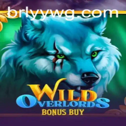 Explorando WildOverlordsBonusBuy: O Jogo que Está Conquistando o Mundo